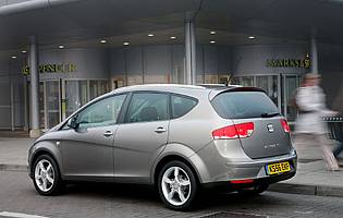 Seat Altea XL 1.9 TDI