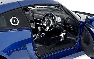 picture of car interior