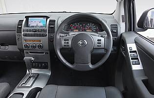 picture of car interior