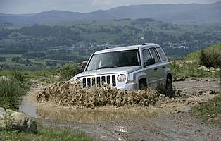 picture of car in detail