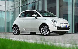 Car Reviews Fiat 500 1 3 16v Multijet Lounge The