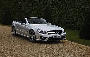 picture of car from the front