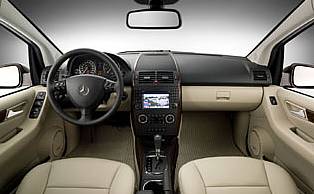 picture of car interior