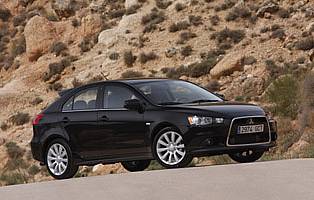 picture of car from the front