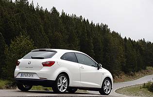 Raad Vertellen angst Seat Ibiza Sport Coupe 1.6 Sport | AA