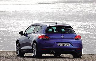 Fancy A VW Eos That Wants To Be A Scirocco R?