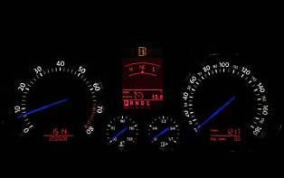 picture of car in detail