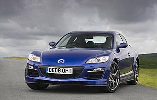 Mazda Rx 8 R3 Mazda Rx 8 R3