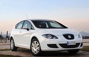 Seat leon 1p 1.9L TDI - Voitures