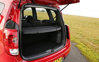 picture of car in detail