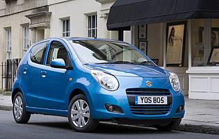 picture of car from the front