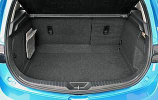picture of car in detail
