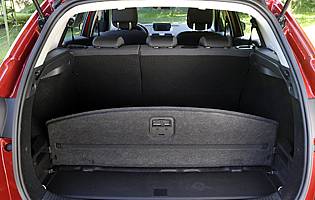 picture of car interior