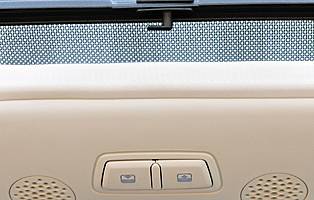picture of car in detail