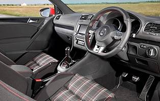 picture of car interior