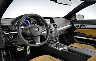 picture of car interior