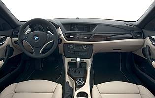 picture of car interior