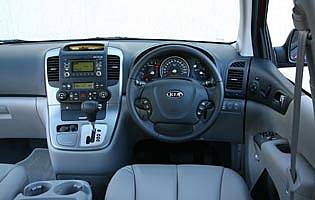 picture of car interior