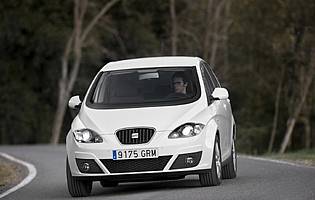 picture of car from the front