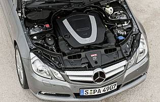 picture of car in detail