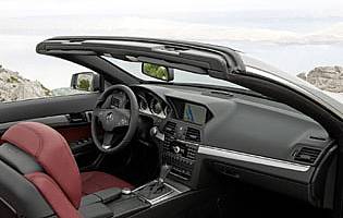 picture of car interior