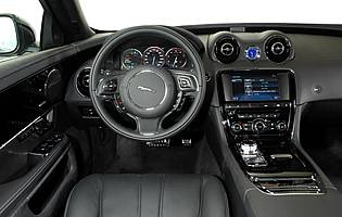 picture of car interior