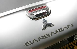 picture of car in detail