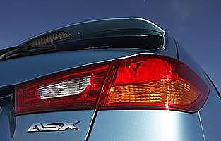 picture of car in detail