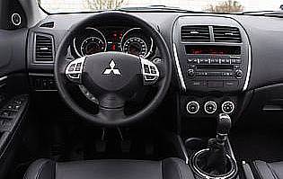 picture of car interior