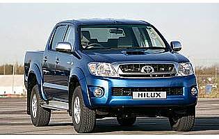 Toyota cabin Toyota cabin