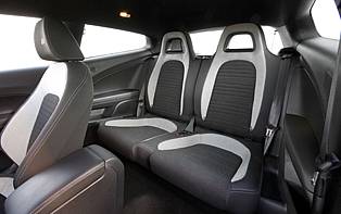 picture of car interior