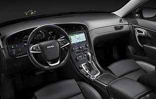 picture of car interior