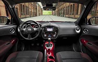 Nissan Juke 1 5 Dci Tekna Aa