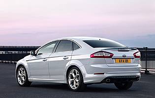Car Reviews Ford Mondeo 2 0 Ecoboost 240ps Titanium 5 Door The