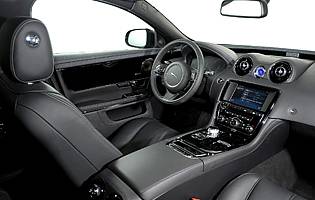 picture of car interior