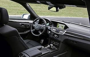 picture of car interior