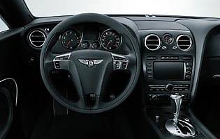 picture of car interior