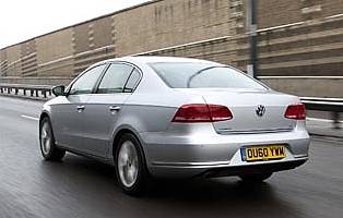 Volkswagen / Passat / 1.4 TSI BlueMotion / BlueMotion Comfortline / EFE'den  2012 MODEL SUNROOFLU PASSAT B7 at  - 1134598861