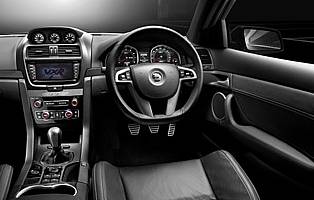 picture of car interior