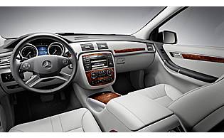 picture of car interior