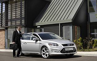 Car Reviews Ford Mondeo Estate 2 0 Ecoboost 240ps Titanium The