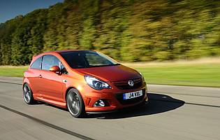 Retro review: Vauxhall Corsa VXR Nürburgring Edition Reviews 2023