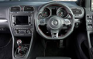 Car Reviews Volkswagen Golf Gti Edition 35 The Aa