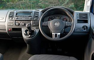 picture of car interior