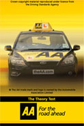 AA Learn to Drive app