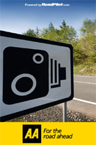 AA Safety Camera