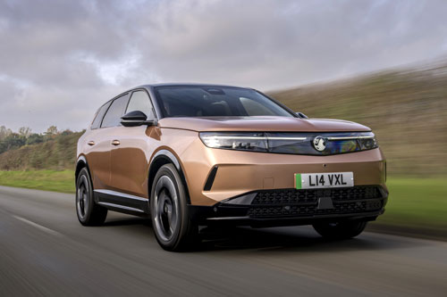 Vauxhall Grandland