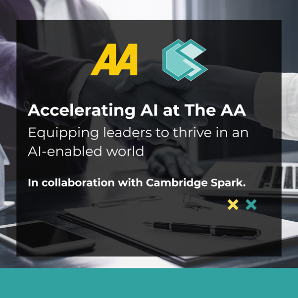 Aa cambridge sparks