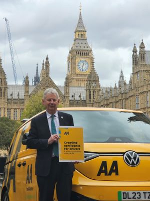 Aa motoring manifesto cover