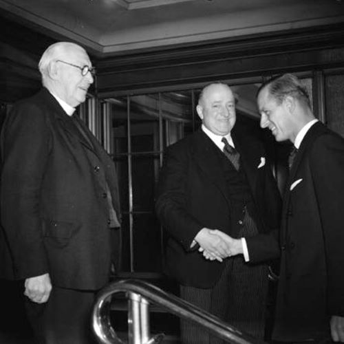 Prince philip 1951agm